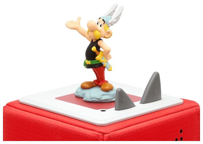  10000528 Astérix - Asterix, der Gallier (Mehrfarbig) 