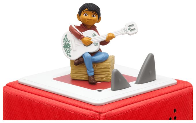  10000672 Disney Coco (Mehrfarbig) 