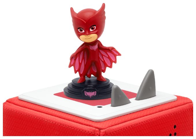  10001328 PJ Masks - Ein mächtiges Mondproblem Spielfigur (Mehrfarbig) 