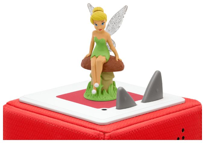 54 min  10001490 Disney Tinkerbell (Beige, Grün) 