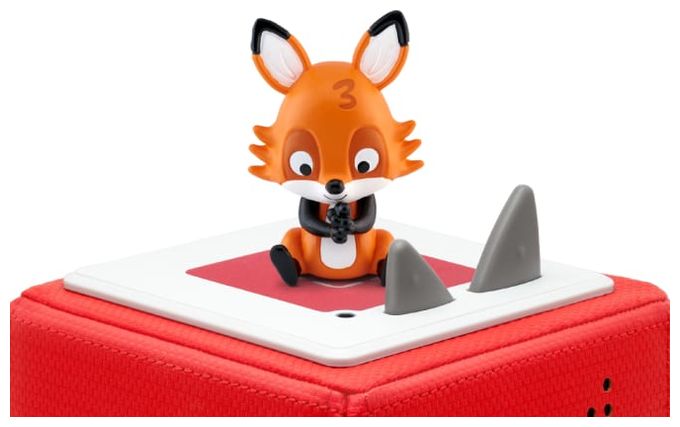 53 min  10001721 Lieblings-Kinderlieder – Zähllieder (Neuauflage) (Orange) 