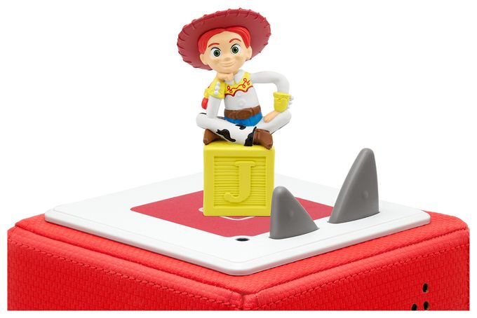 60 min  11000846 Disney Pixar - Toy Story 3 (Mehrfarbig) 