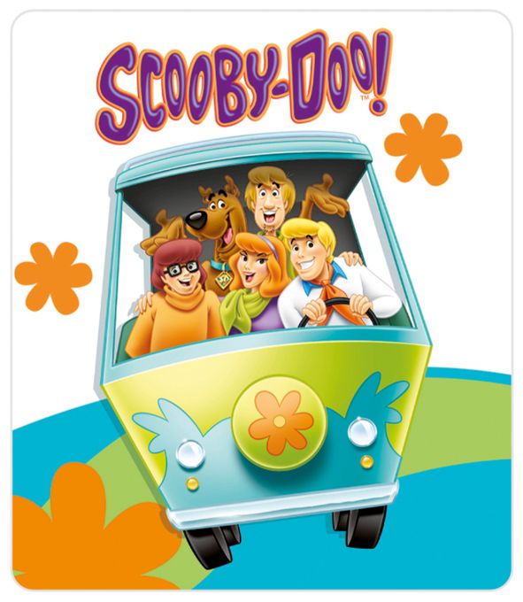 88 min  11001566 Scooby-Doo (Mehrfarbig) 