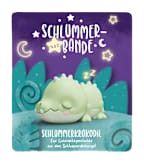 48 min  11002390 Schlummerbande - Schlummerkrokodil (Mehrfarbig) 