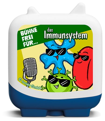 128 min  11002550 Bühne frei für... Set (Mehrfarbig) 