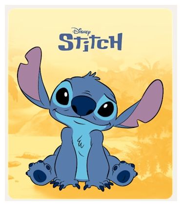 34 min  11003879 Cuddle Tonies: Stitch (Mehrfarbig) 