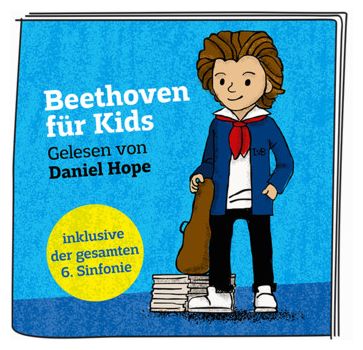 Beethoven für Kids 