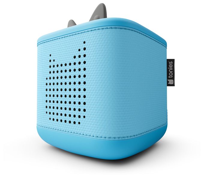 Toniebox 2 Himmelblau 