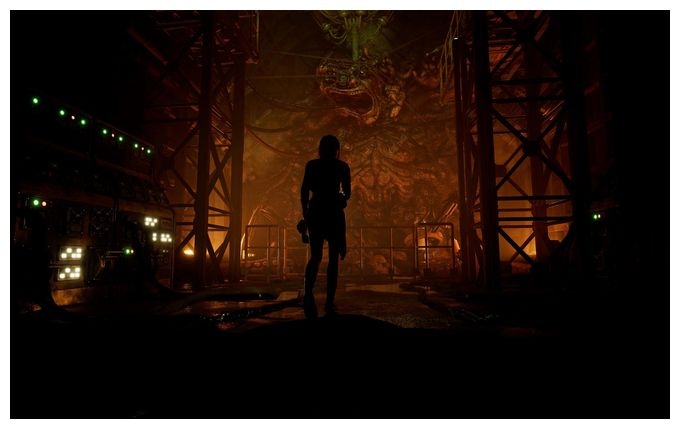 Tormented Souls 2 (PlayStation 5) 