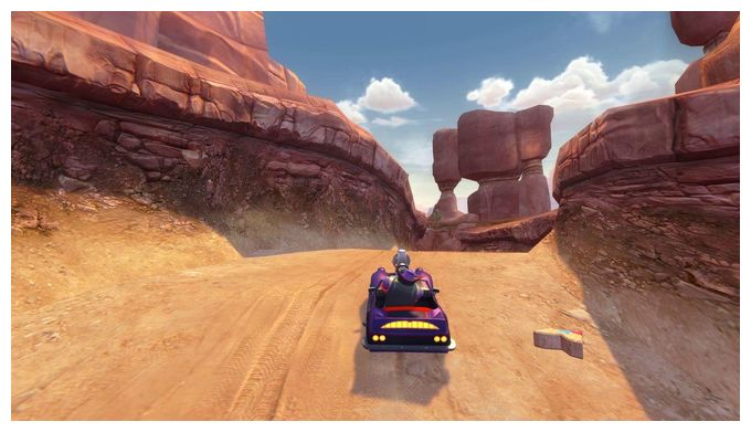 Toy Story 3 Complete + Retro Roundup! (Double Pack) (Nintendo Switch 2) 