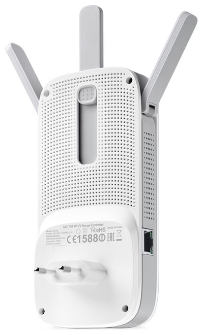 AC1750 WLAN-Repeater 