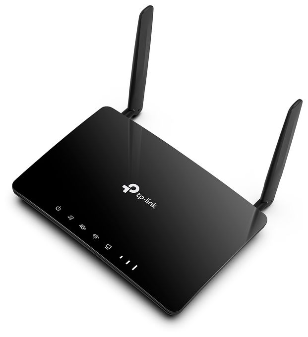 WiFi 5 Router Dual-Band (2,4 GHz/5 GHz) Archer MR500 WiFi 5 Router Dual-Band (2,4 GHz/5 GHz) 