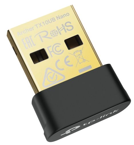 600 Mbit/s Archer TX10UB Nano 