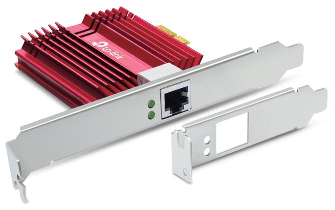 10000 Mbit/s Archer TX401 