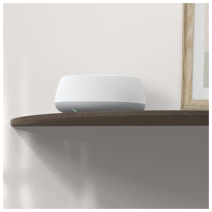 WiFi 7 Router Dual-Band (2,4 GHz/5 GHz) 2882 Mbit/s Deco BE3600 