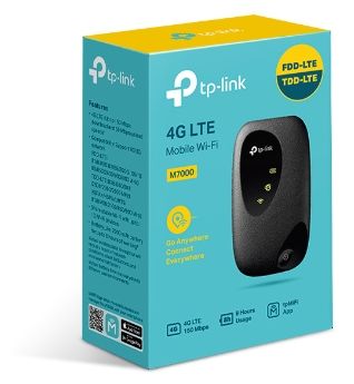 Router M7010 Mobile 