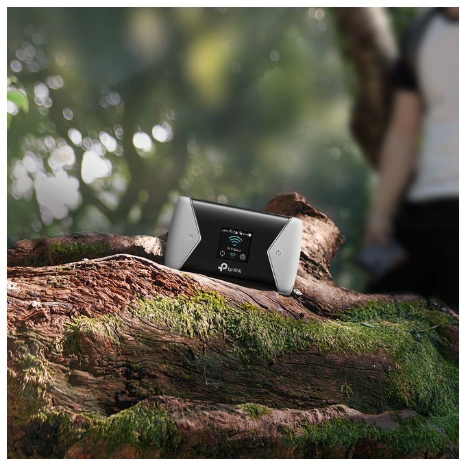 M7450 LTE Hotspot 