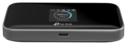 Router M7750 mobiler Wlan 