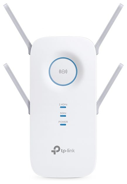 RE650 AC2600 Wi-Fi Repeater 