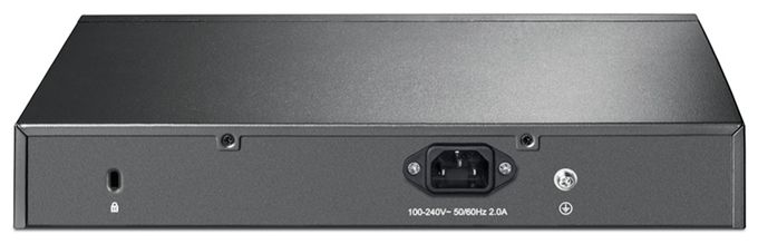 TL-SG1016PE 