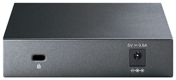 TL-SG105S 