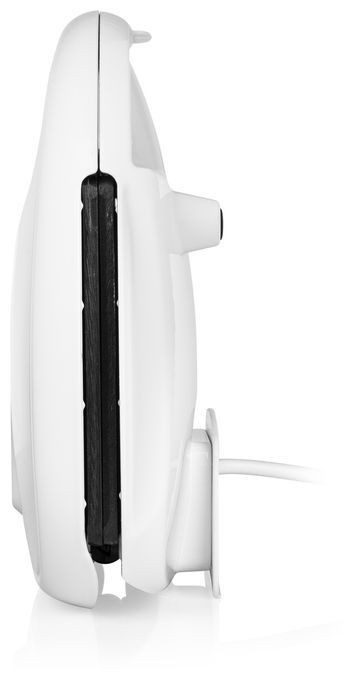 Sandwichmaker 750 W für 2 Sandwiches  SA-3052 (Weiß) 