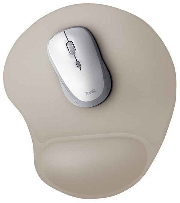 Mauspad  26012 (Beige) 