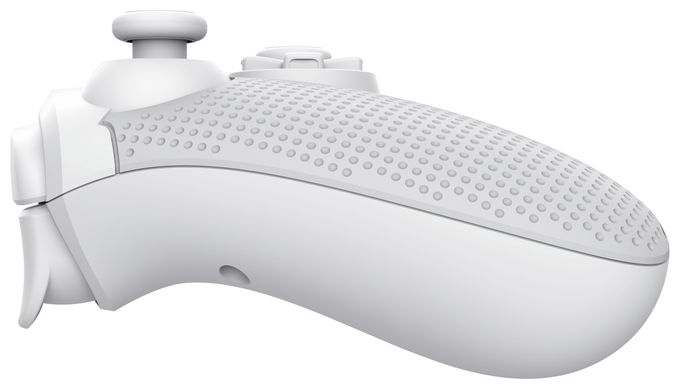 Gamepad für Nintendo Switch, Nintendo Switch Lite  GXT1246 Muta (Weiß) 