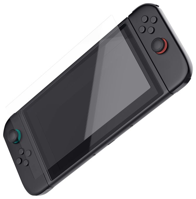 Nintendo Switch 2 GXT1254 Displayschutz 
