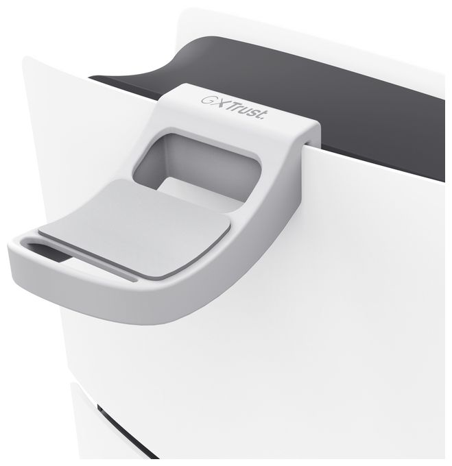PlayStation 5  GXT223 PS5 Holder (Weiß) 