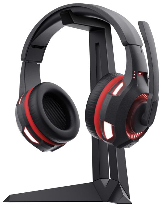 Kopfhörer-Halterung  GXT260 Cendor (Schwarz) 