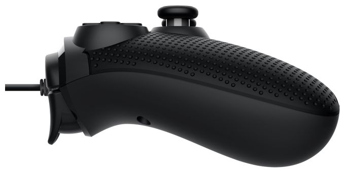 Analog / Digital Joystick für PC  GXT541 Muta (Schwarz) 