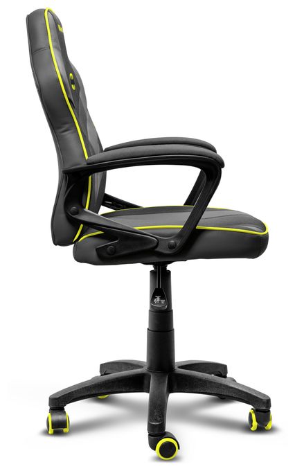 Gamingstuhl bis 110 kg GXT703 Revvo 