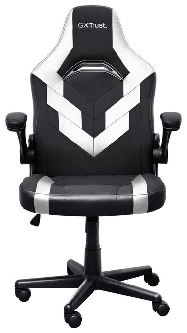 Gamingstuhl bis 140 kg GXT703W Riye 