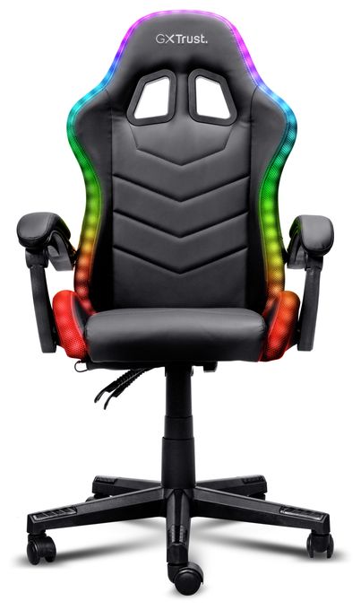 Gamingstuhl bis 110 kg GXT704 Roniq 