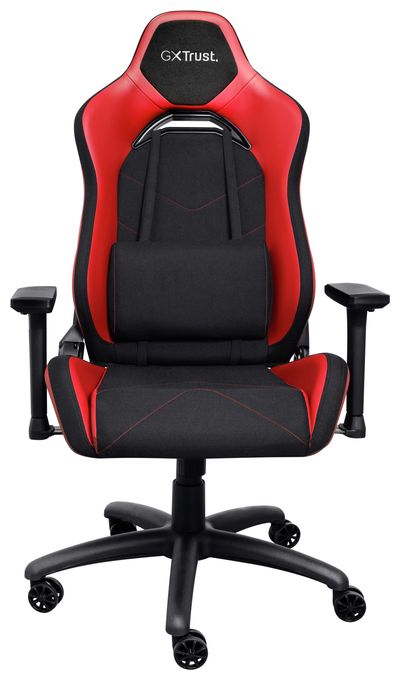 Gamingstuhl bis 150 kg GXT714 Ruya 