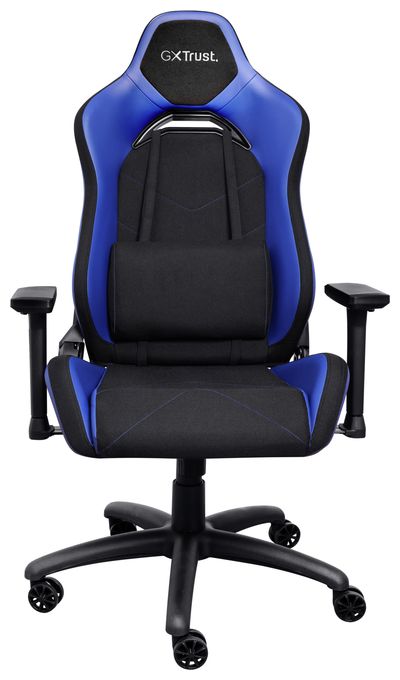 Gamingstuhl bis 150 kg GXT714 Ruya 