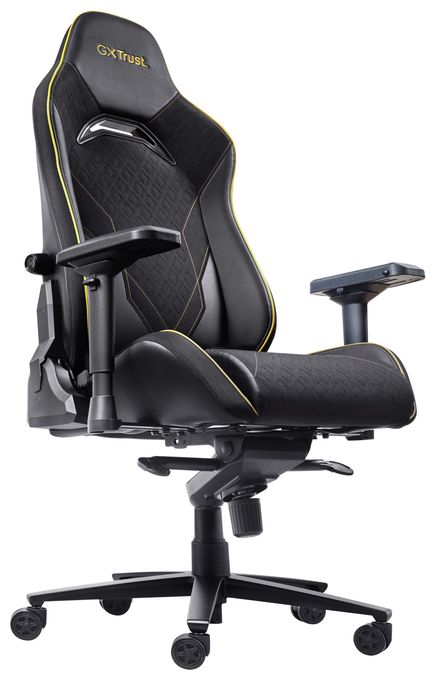 Gamingstuhl bis 150 kg GXT721 Ruya Pro 