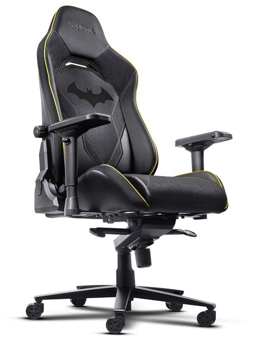 Gamingstuhl bis 150 kg GXT721 Ruya Pro 