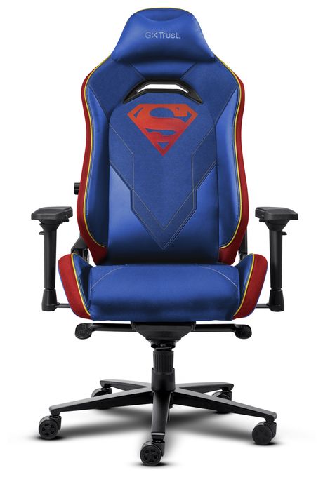 Gamingstuhl bis 150 kg GXT721 SM Ruya Pro 