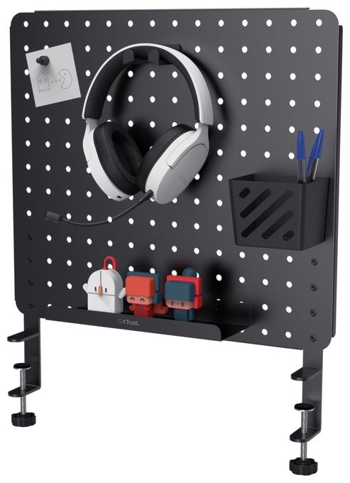  GXT724 Vesto (Schwarz) 