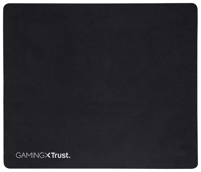 Mauspad  GXT754 Gaming (Schwarz) 