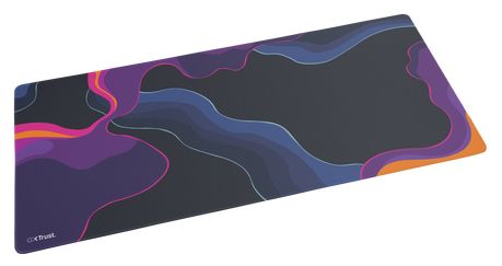 Mauspad (Schwarz, Blau, Pink, Violett) GXT759 XXL 