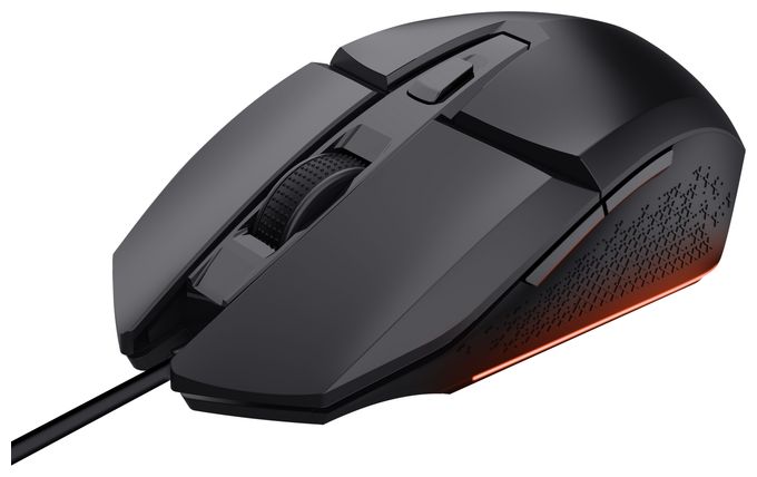 RGB-LED Gaming Tastatur USB  GXT791 (Schwarz) 