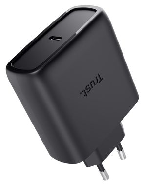 Maxo USB-C-GaN-Ladegerät 65 W 