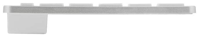 Universal Tastatur Bluetooth  Nado (Weiß) 