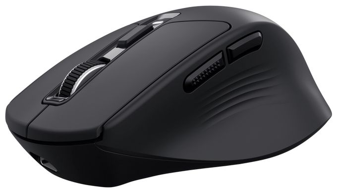 3200 DPI Büro Maus  Niven (Schwarz) 