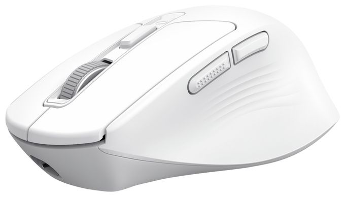 3200 DPI Büro Maus  Niven (Weiß) 