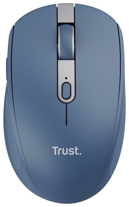 3200 DPI Büro Maus Optisch  Ozaa (Blau) 