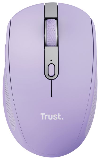 3200 DPI Büro Maus Optisch  Ozaa (Lila) 